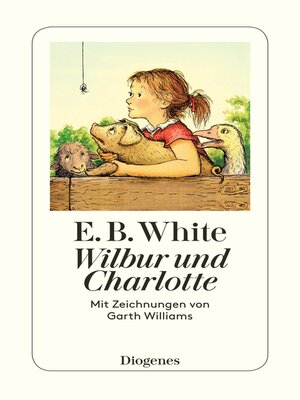 cover image of Wilbur und Charlotte